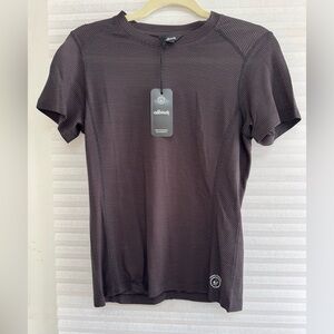 Allbirds Women’s Short Sleeve Tee. NWT